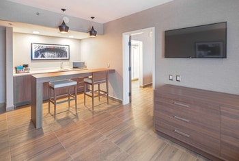 Suite, 1 Bedroom