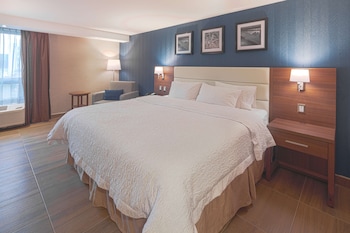 Room, 1 King Bed, Accessible, Non Smoking