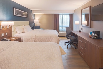Room, 2 Double Beds