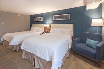 Room, 2 Double Beds