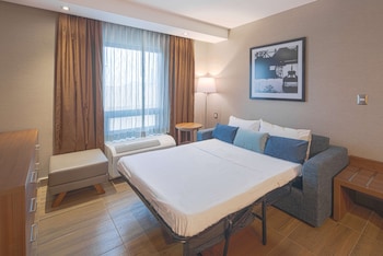 Suite, 1 Bedroom
