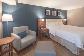 Room, 1 King Bed, Accessible, Non Smoking