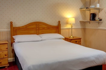 Economy Room, 1 Double Bed, Non Smoking