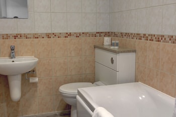 Standard Room, 2 Twin Beds, Non Smoking