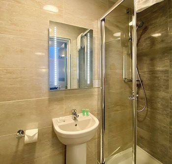 Executive Room, 1 Twin Bed, Non Smoking