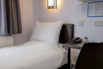 Standard Room, 1 Twin Bed, Non Smoking