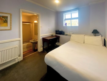 Economy Room, 1 Double Bed, Non Smoking