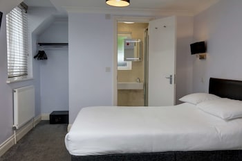 Executive Room, 1 Double Bed, Non Smoking
