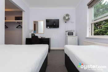 Standard Room, 1 Twin Bed, Non Smoking