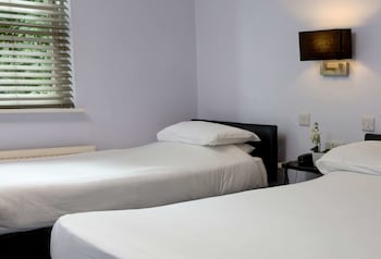 Standard Room, 2 Twin Beds, Non Smoking