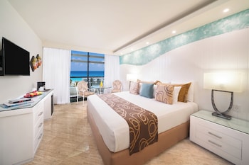 Grand Ocean View