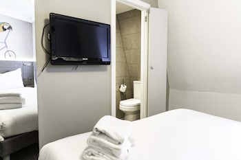 Lite Double Room