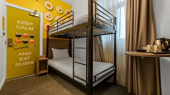 Economy Twin Room