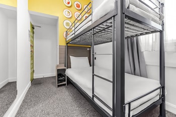 Economy Twin Room