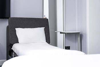 Family Double Room