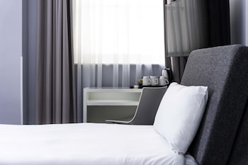 Family Double Room