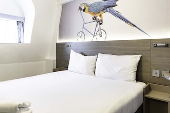 Lite Double Room