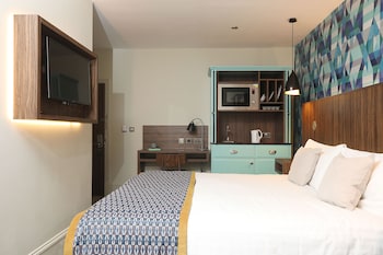 Apartment, 1 Double or 2 Twin Beds