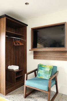Loft, 2 Bedrooms