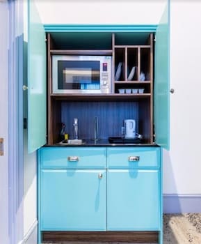 Apartment, 1 Double or 2 Twin Beds