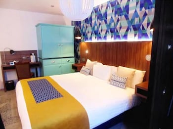 Apartment, 1 Double or 2 Twin Beds