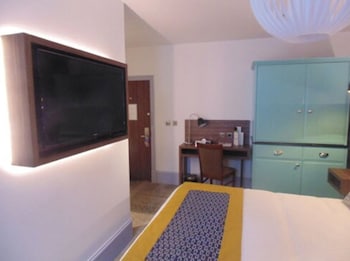 Apartment, 1 Double or 2 Twin Beds