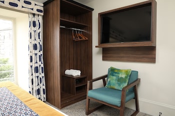 Loft, 2 Bedrooms