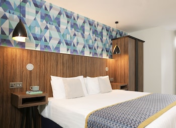 Apartment, 1 Double or 2 Twin Beds