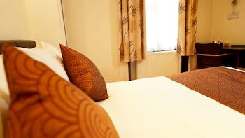 Basic Double Room