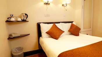 Basic Double Room