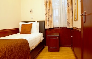 Basic Single Room
