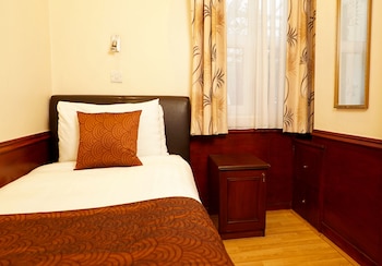 Basic Single Room