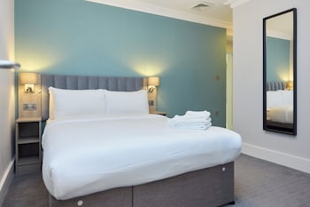 Double Room (without window)