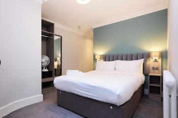 Double Room (without window)