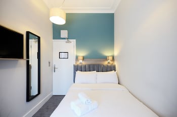Double Room (without window)