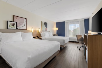 Room, 2 Queen Beds