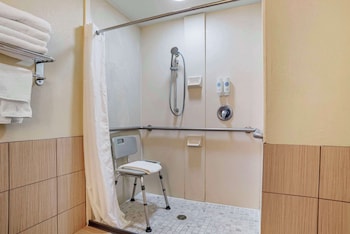 Room, 1 King Bed, Accessible, Non Smoking