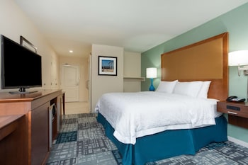 Room, Accessible, Non Smoking (Bath tub/hearing accessible)