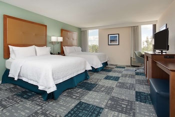 Room, 2 Queen Beds, Accessible