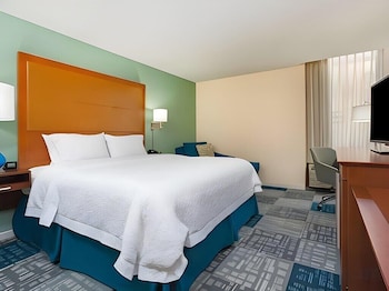 Room, Accessible, Non Smoking (Bath tub/hearing accessible)
