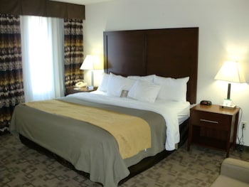 Suite, 1 Bedroom, Non Smoking