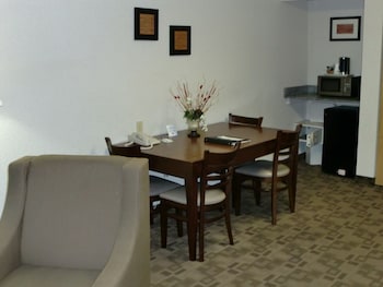 Suite, 1 Bedroom, Non Smoking