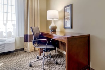 Standard Room, 2 Queen Beds