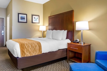 Room, 1 Queen Bed, Accessible, Non Smoking