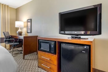 Standard Room, 2 Queen Beds