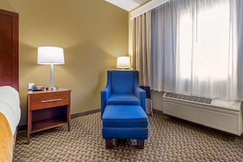 Room, 1 Queen Bed, Accessible, Non Smoking