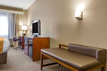 Room, 1 Queen Bed, Accessible, Non Smoking
