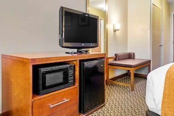 Standard Room, 1 King Bed, Non Smoking