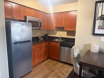 Suite, Multiple Beds, Non Smoking (Efficiency)