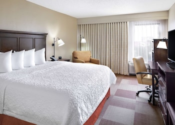 Room, 1 King Bed, Accessible, Non Smoking